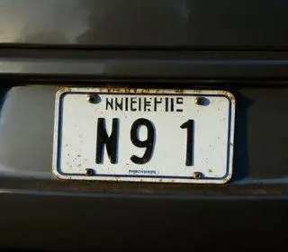 licenciamento de veículos